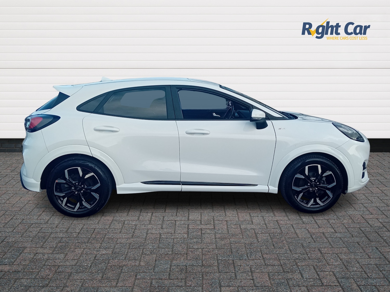 Used Ford Puma 2023 for sale - 77588625: Photo 4