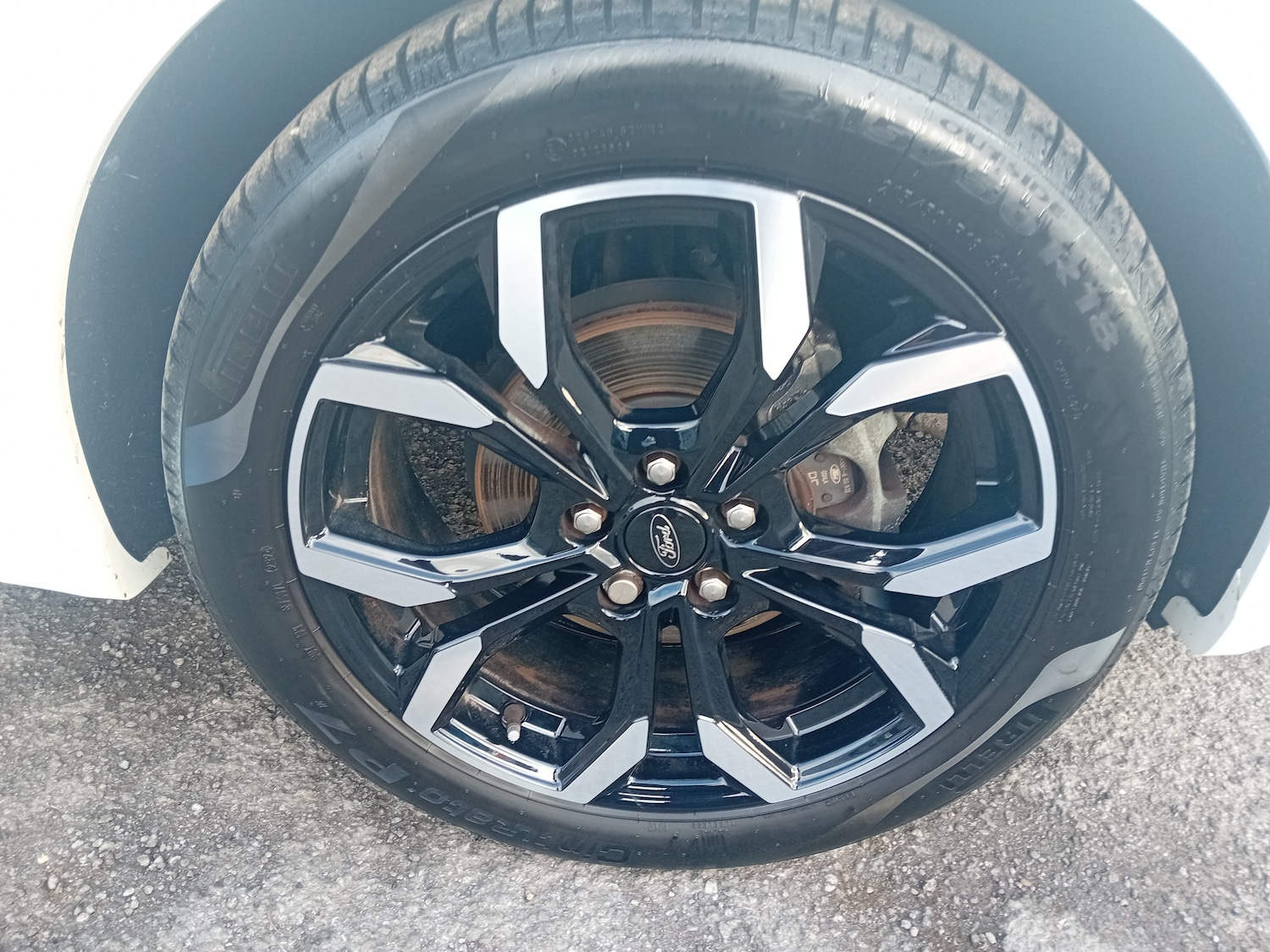 Used Ford Puma 2023 for sale - 77588625: Photo 5