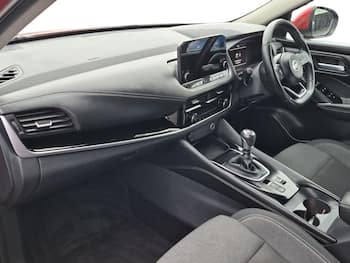 Used Nissan Qashqai 2021 for sale - 79671487: Photo