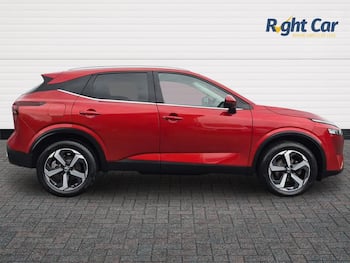 Used Nissan Qashqai 2021 for sale - 79671487: Photo