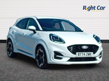 Used Ford Puma 2024 for sale - 79293891: Photo