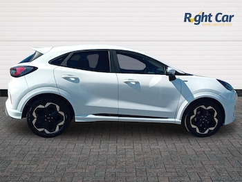 Used Ford Puma 2024 for sale - 79293891: Photo