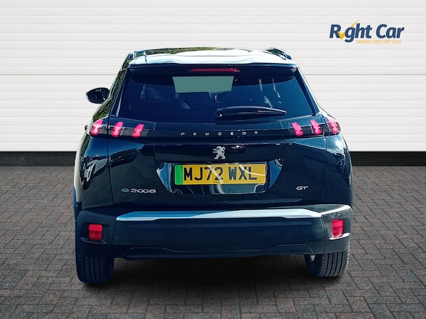 Used Peugeot 2008 2022 for sale - 76217367: Photo 12