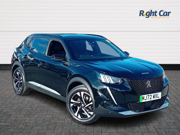 Used Peugeot 2008 2022 for sale - 76217367: Photo 1