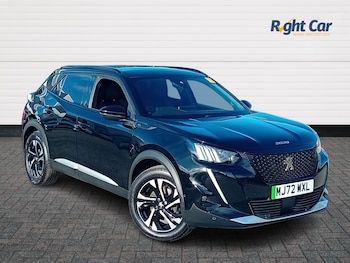 Peugeot - 2008