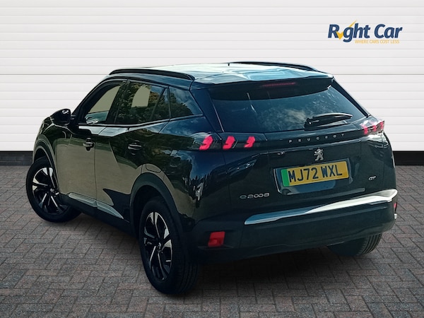 Used Peugeot 2008 2022 for sale - 76217367: Photo 3