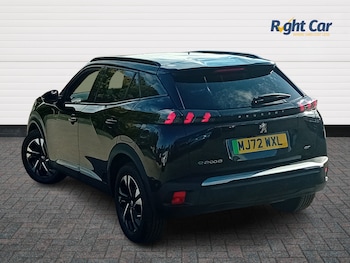 Used Peugeot 2008 2022 for sale - 76217367: Photo 3