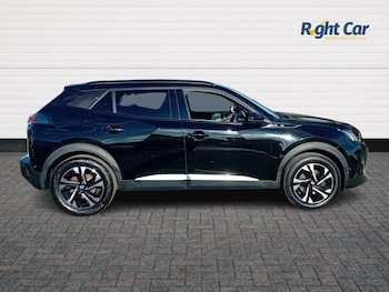 Used Peugeot 2008 2022 for sale - 76217367: Photo 4
