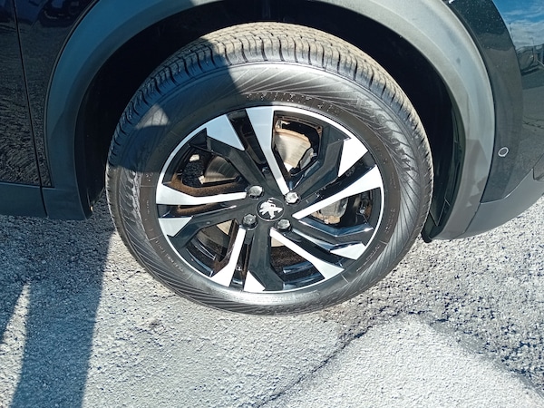 Used Peugeot 2008 2022 for sale - 76217367: Photo 5
