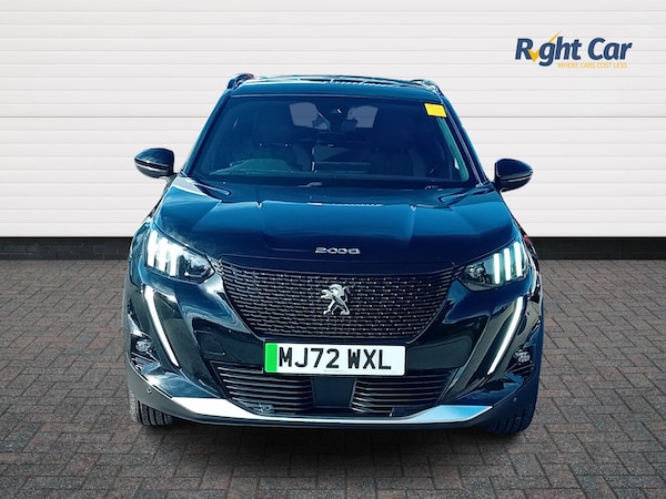 Used Peugeot 2008 2022 for sale - 76217367: Photo 7