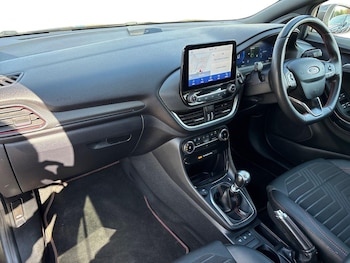 Used Ford Puma 2023 for sale - 79375994: Photo