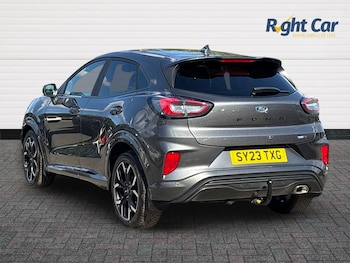 Used Ford Puma 2023 for sale - 79375994: Photo