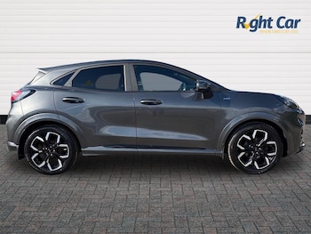 Used Ford Puma 2023 for sale - 79375994: Photo