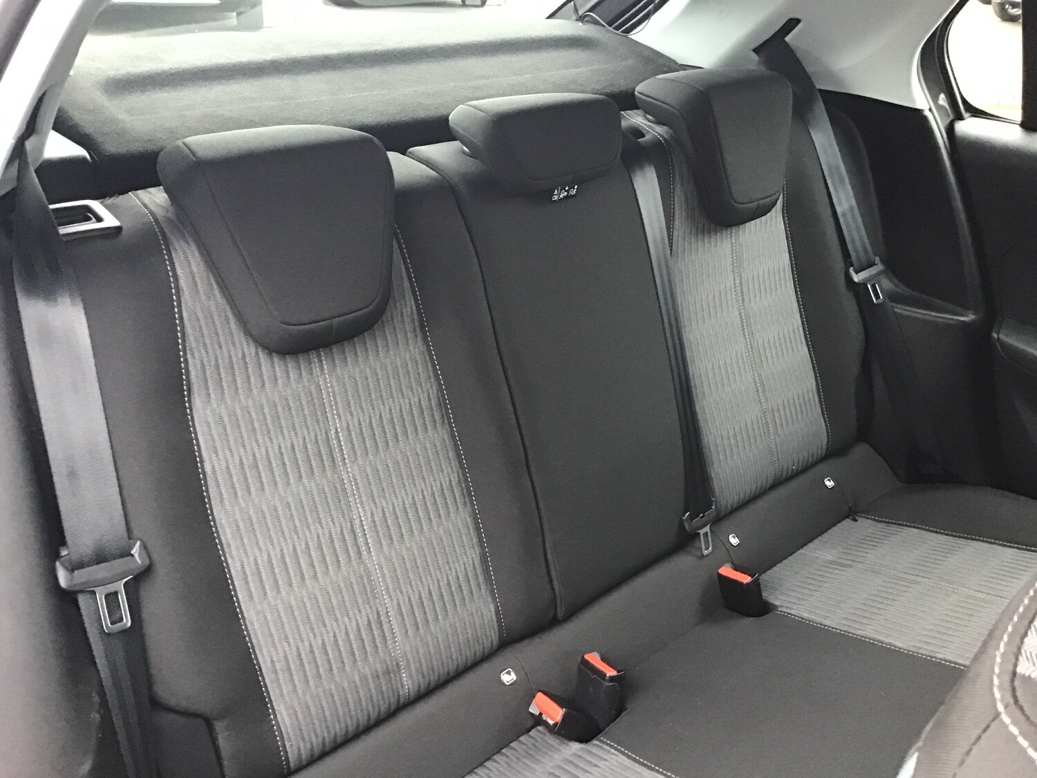 Used Vauxhall Corsa 2021 for sale - 77485085: Photo 10