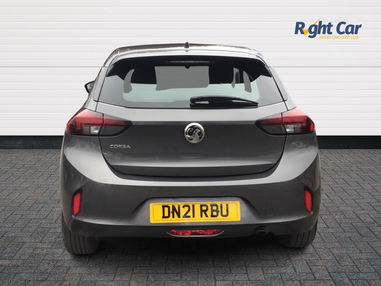 Used Vauxhall Corsa 2021 for sale - 77485085: Photo 12