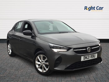 Used Vauxhall Corsa 2021 for sale - 77485085: Photo