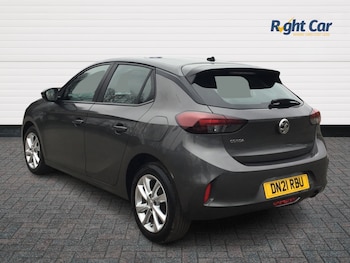 Used Vauxhall Corsa 2021 for sale - 77485085: Photo