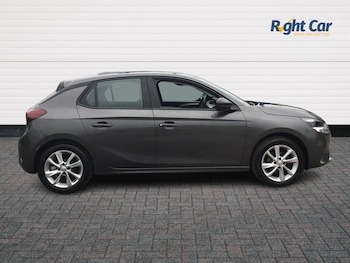 Used Vauxhall Corsa 2021 for sale - 77485085: Photo