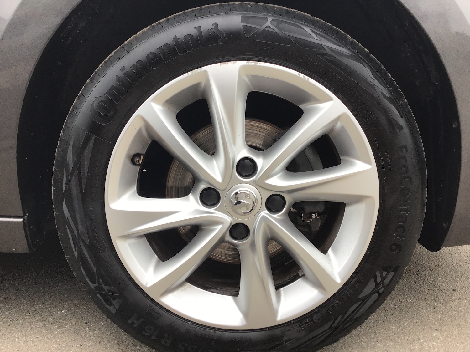 Used Vauxhall Corsa 2021 for sale - 77485085: Photo 5