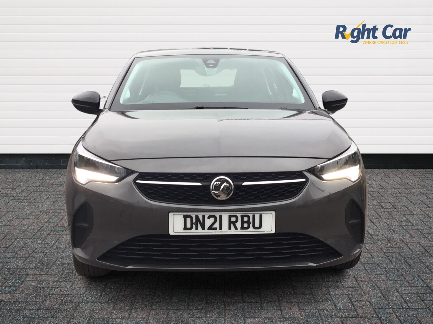 Used Vauxhall Corsa 2021 for sale - 77485085: Photo 7