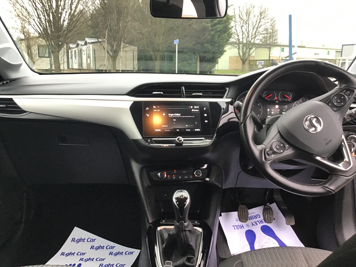 Used Vauxhall Corsa 2021 for sale - 77485085: Photo 8