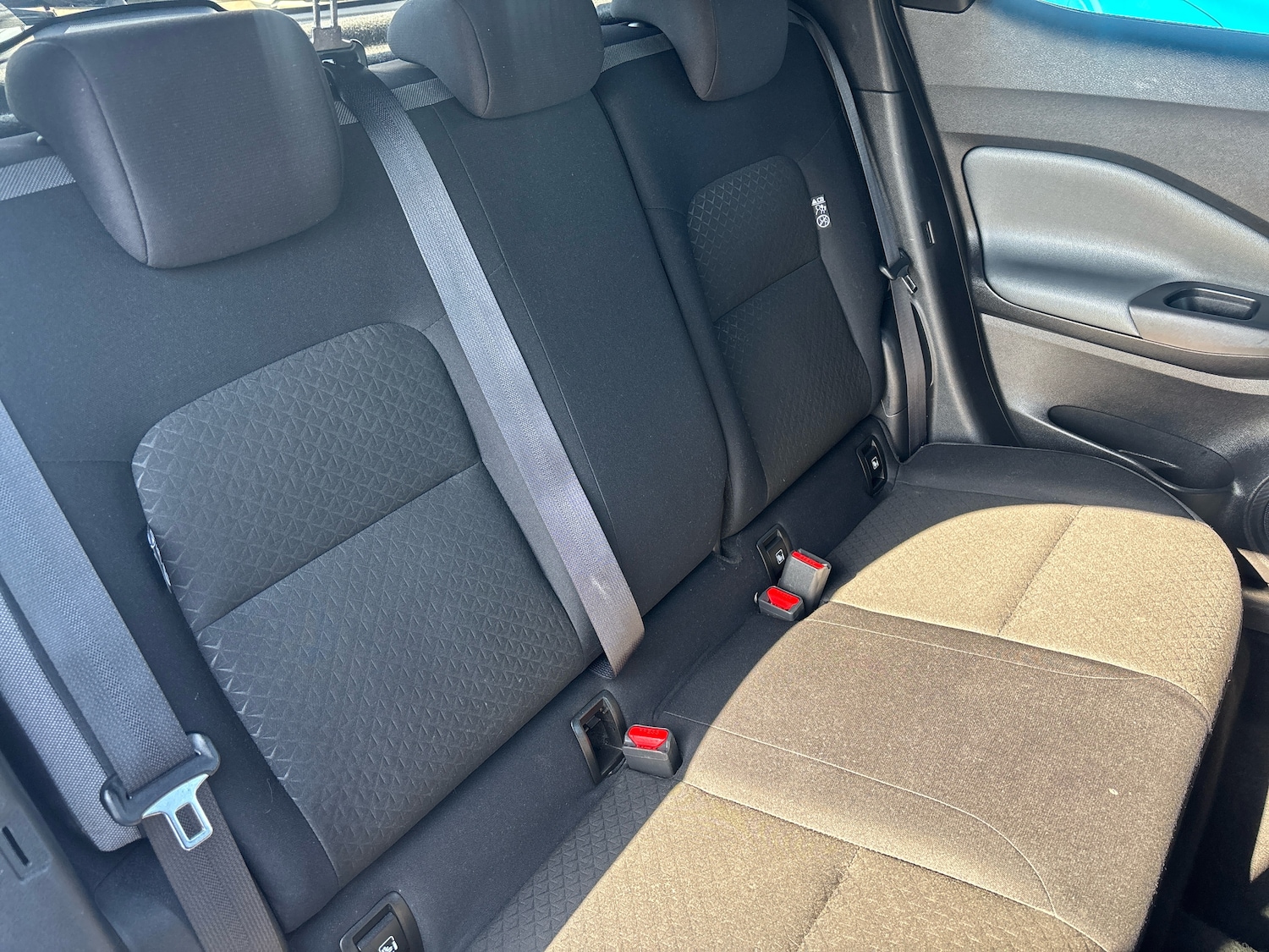 Used Nissan Juke 2021 for sale - 77942185: Photo 10