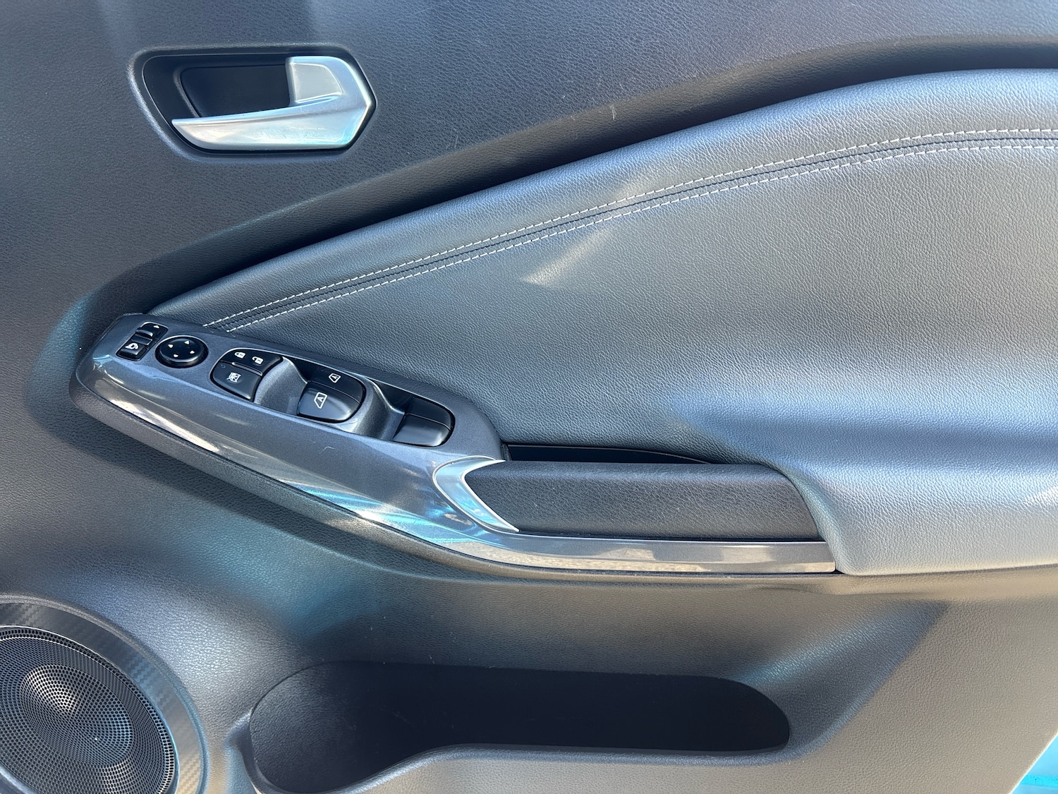 Used Nissan Juke 2021 for sale - 77942185: Photo 11