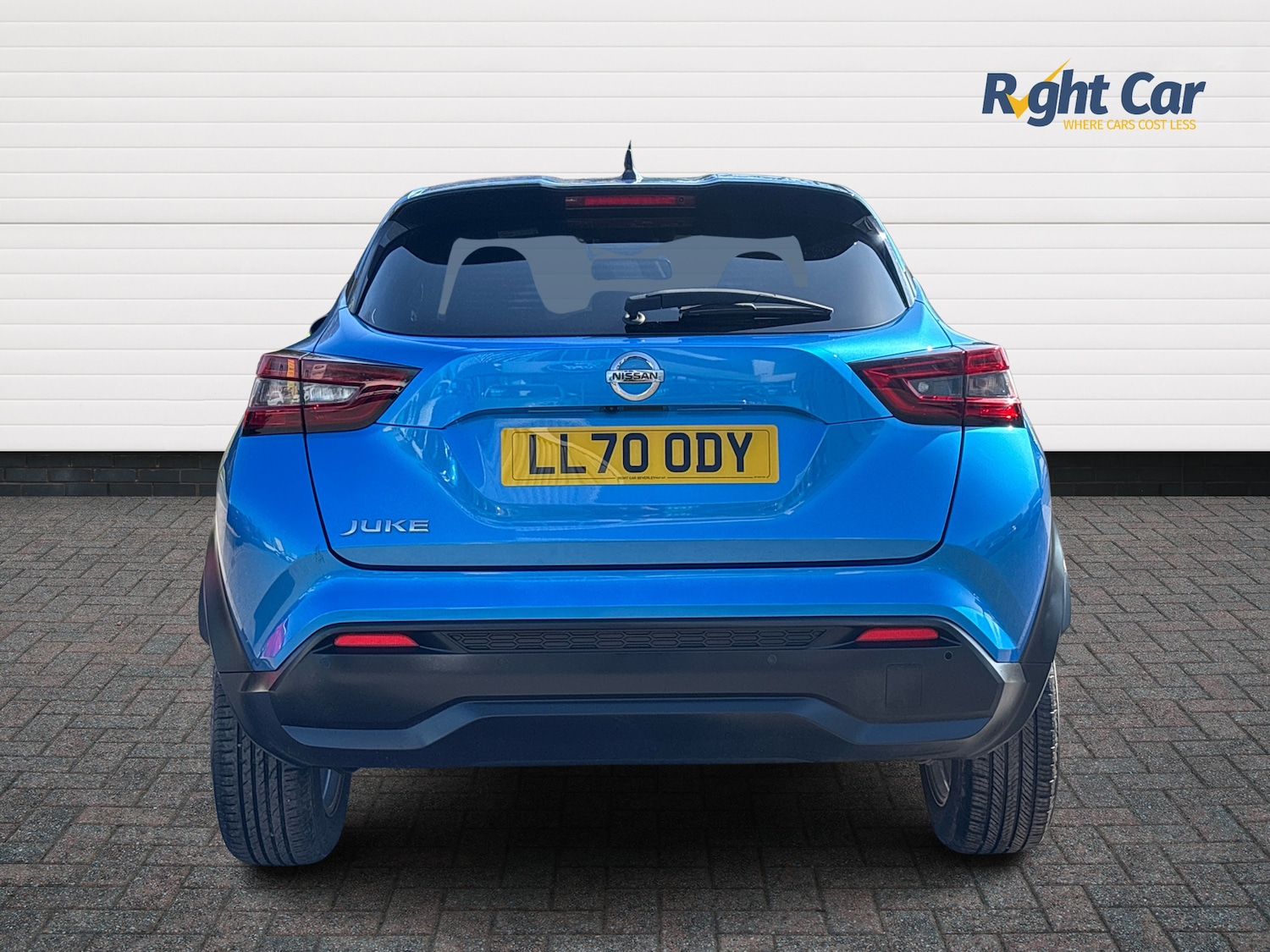 Used Nissan Juke 2021 for sale - 77942185: Photo 12