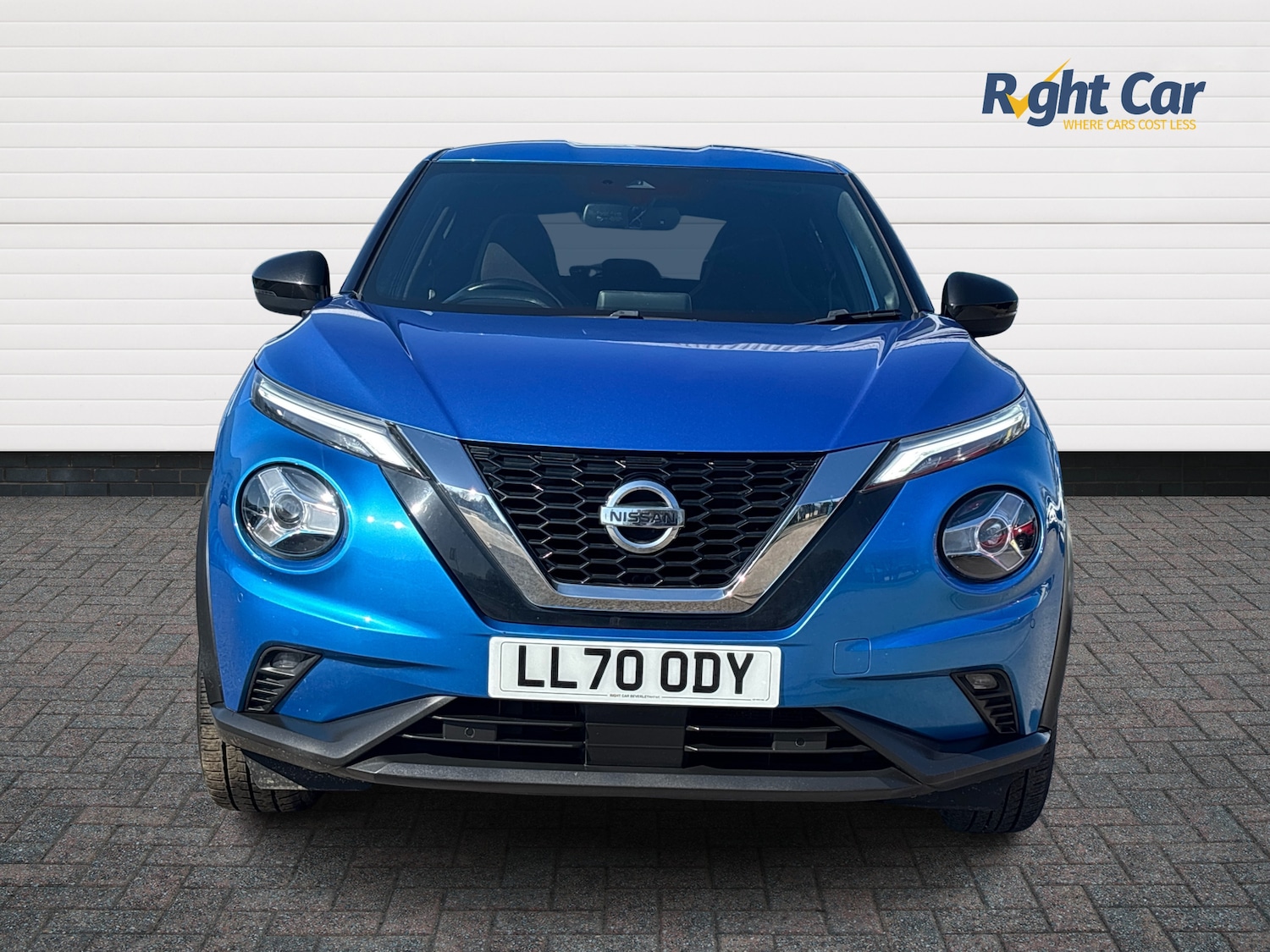 Used Nissan Juke 2021 for sale - 77942185: Photo 7