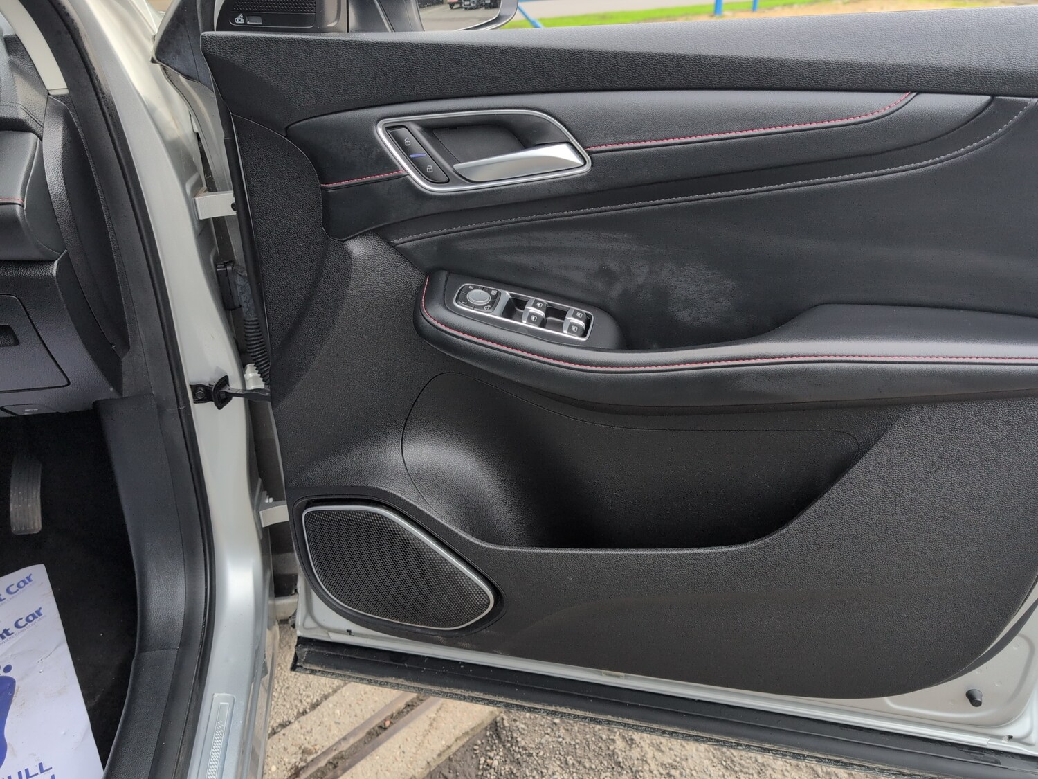 Used MG MG HS 2023 for sale - 77660453: Photo 11