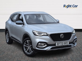 MG MG HS feature image