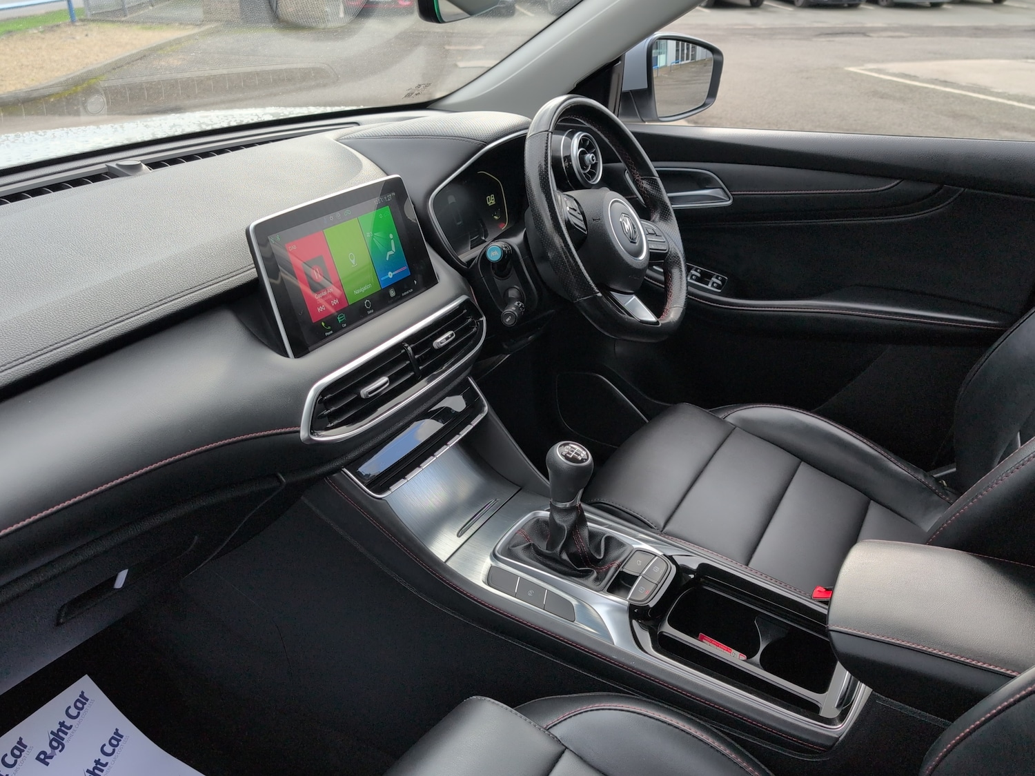 Used MG MG HS 2023 for sale - 77660453: Photo 2