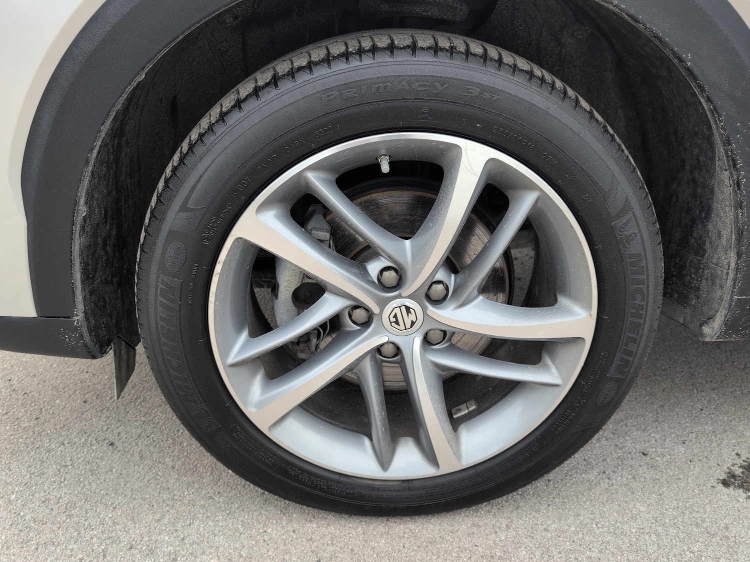 Used MG MG HS 2023 for sale - 77660453: Photo 5