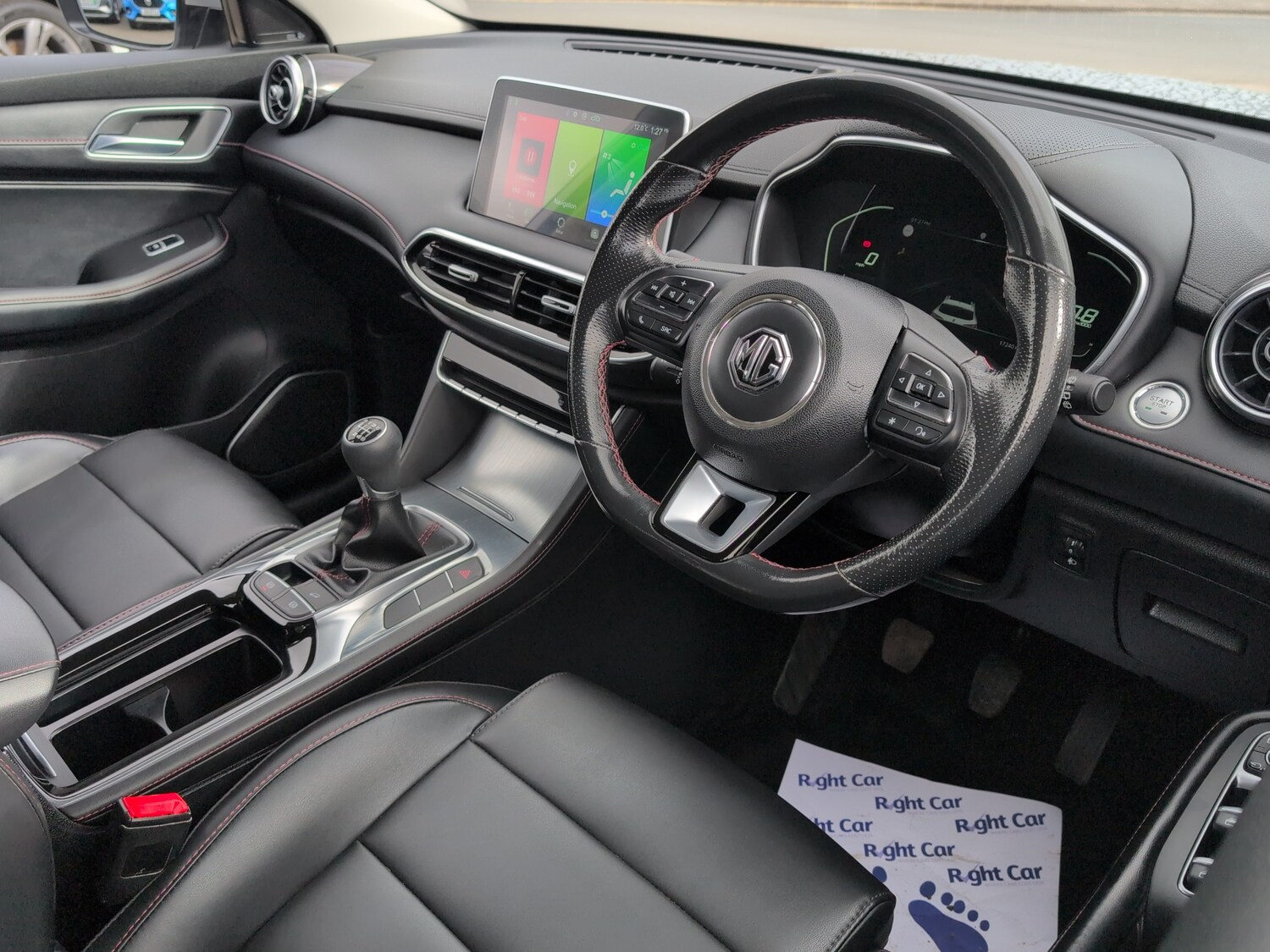 Used MG MG HS 2023 for sale - 77660453: Photo 6