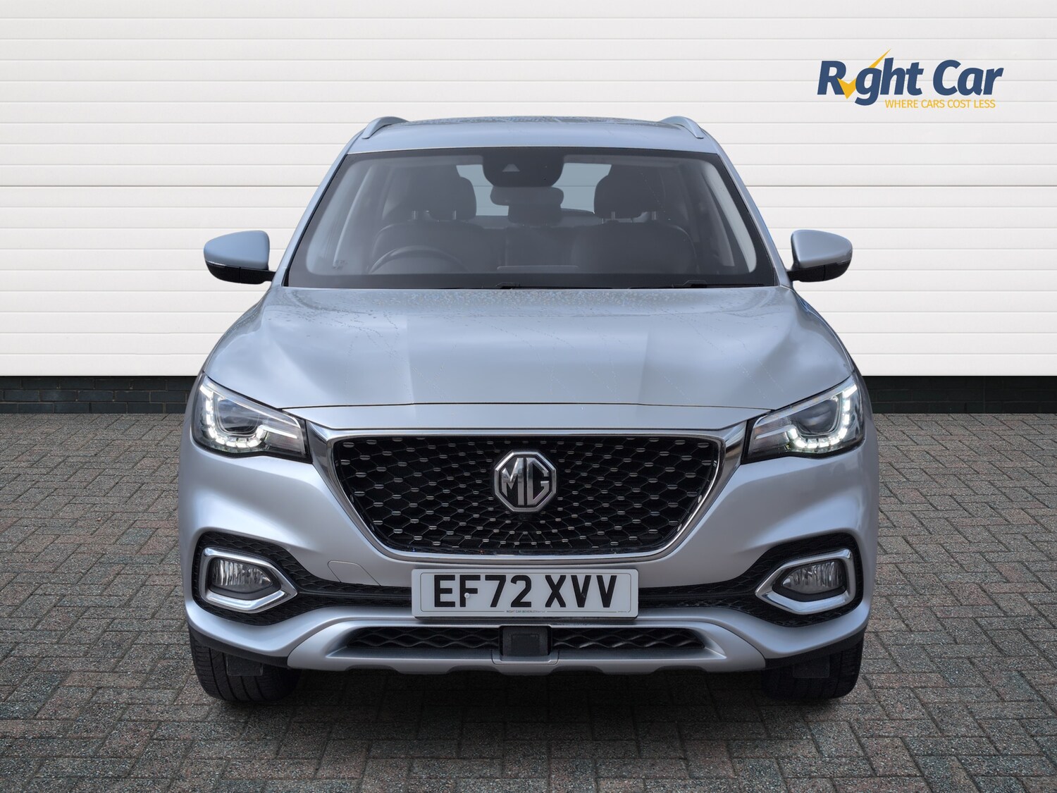 Used MG MG HS 2023 for sale - 77660453: Photo 7