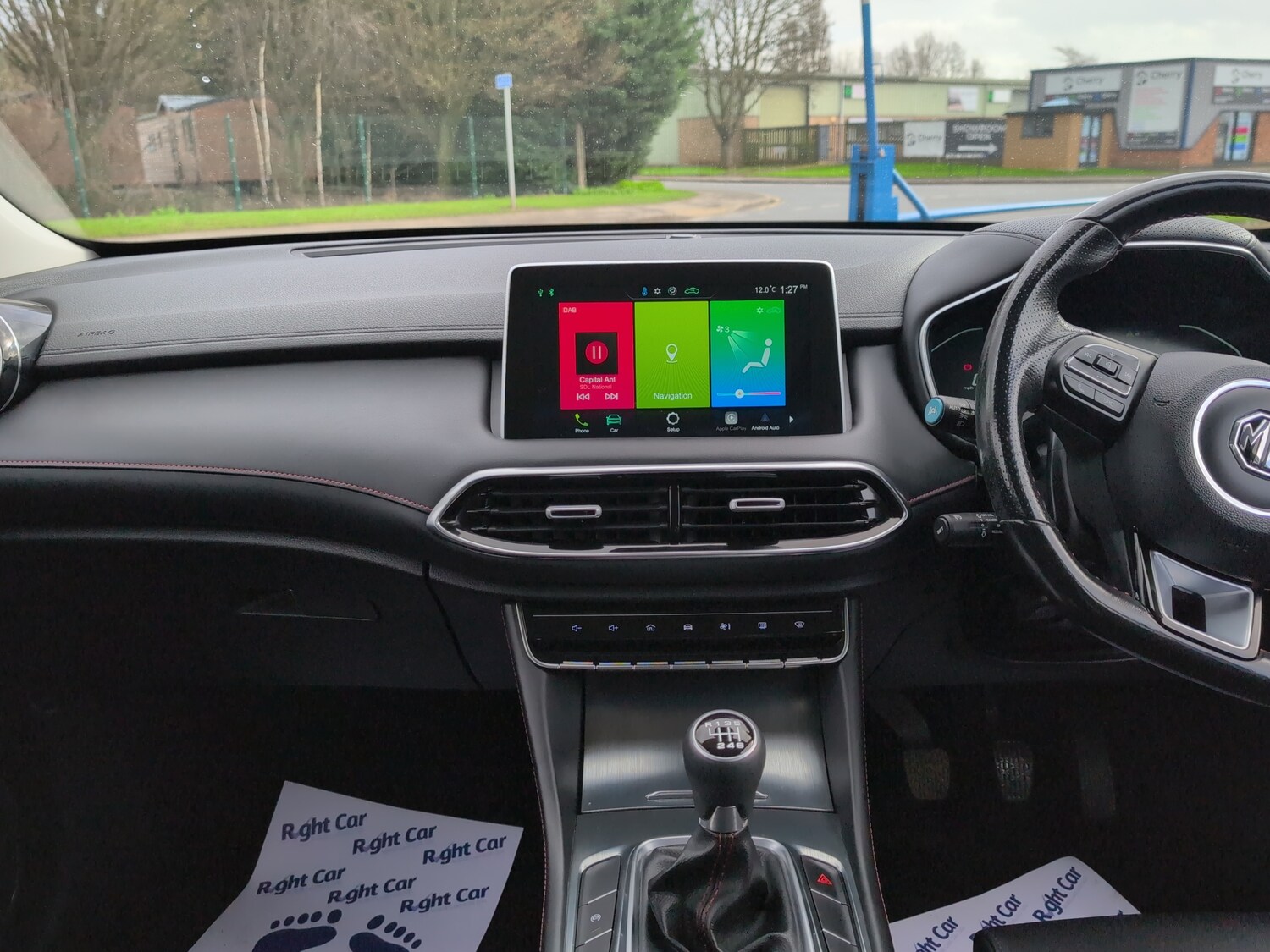 Used MG MG HS 2023 for sale - 77660453: Photo 8