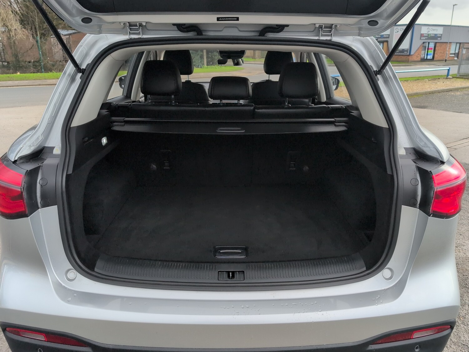 Used MG MG HS 2023 for sale - 77660453: Photo 9