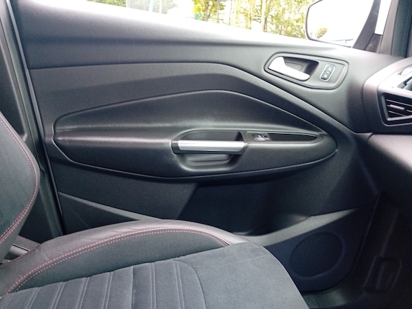 Used Ford Kuga 2019 for sale - 76261813: Photo 11