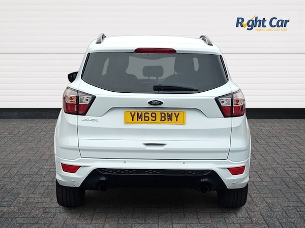 Used Ford Kuga 2019 for sale - 76261813: Photo 12