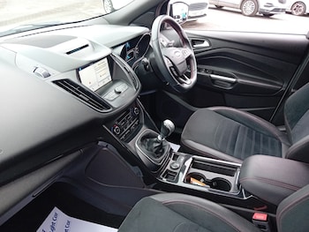 Used Ford Kuga 2019 for sale - 76261813: Photo 2