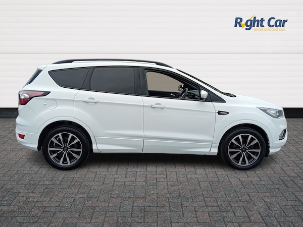 Used Ford Kuga 2019 for sale - 76261813: Photo 4