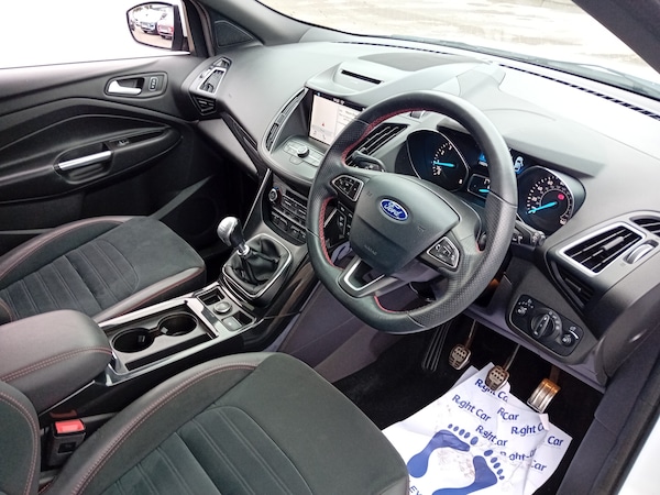 Used Ford Kuga 2019 for sale - 76261813: Photo 6