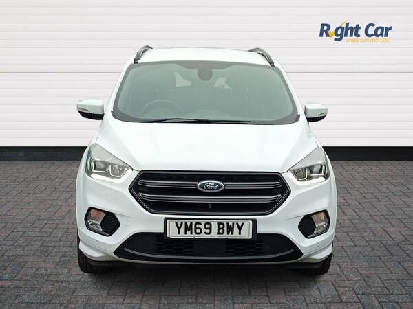 Used Ford Kuga 2019 for sale - 76261813: Photo 7