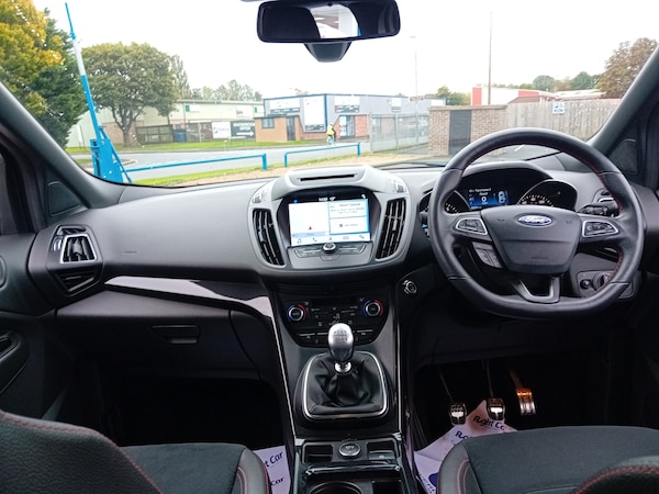 Used Ford Kuga 2019 for sale - 76261813: Photo 8