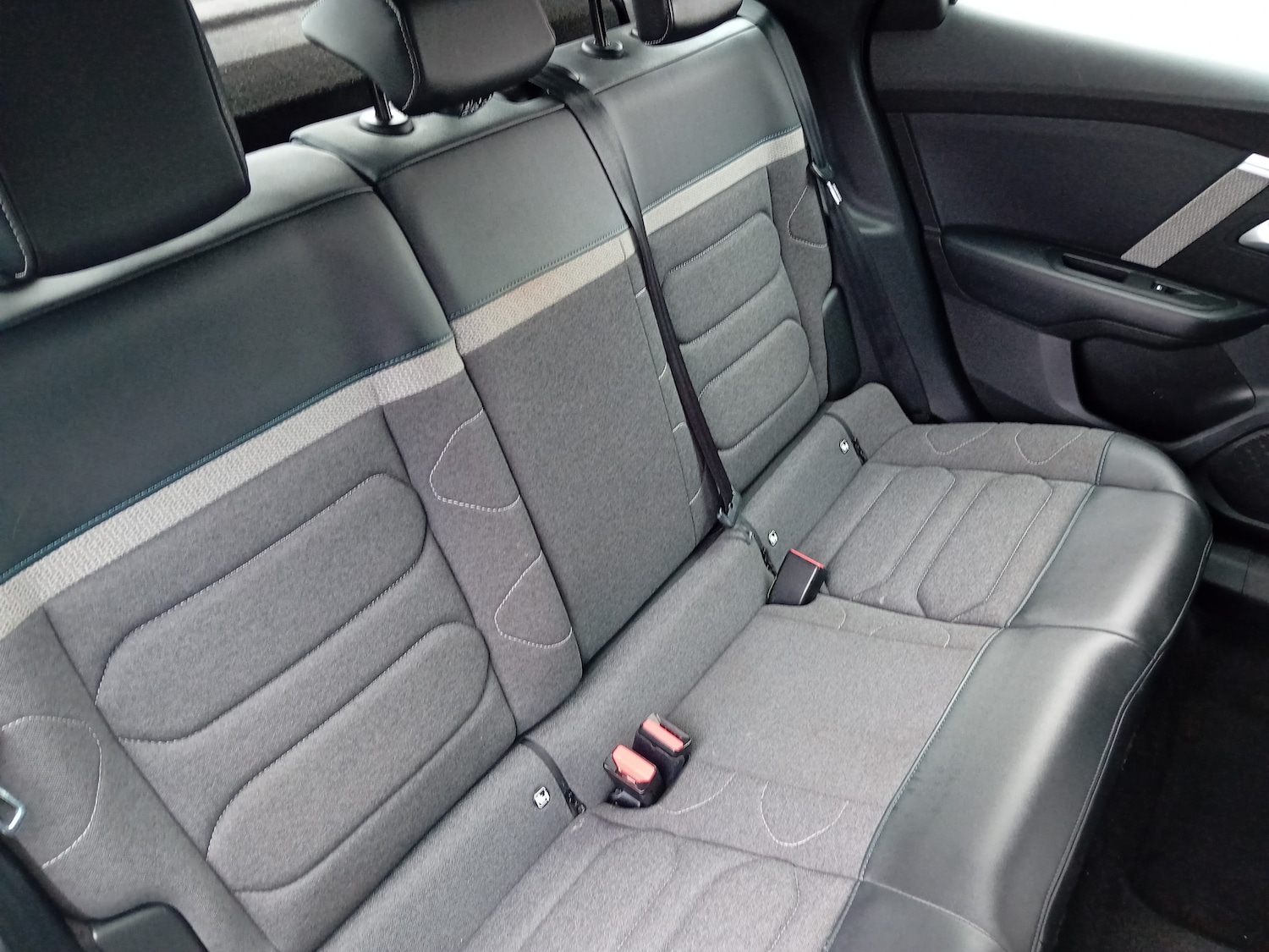 Used Citroen C4 2022 for sale - 77539909: Photo 10