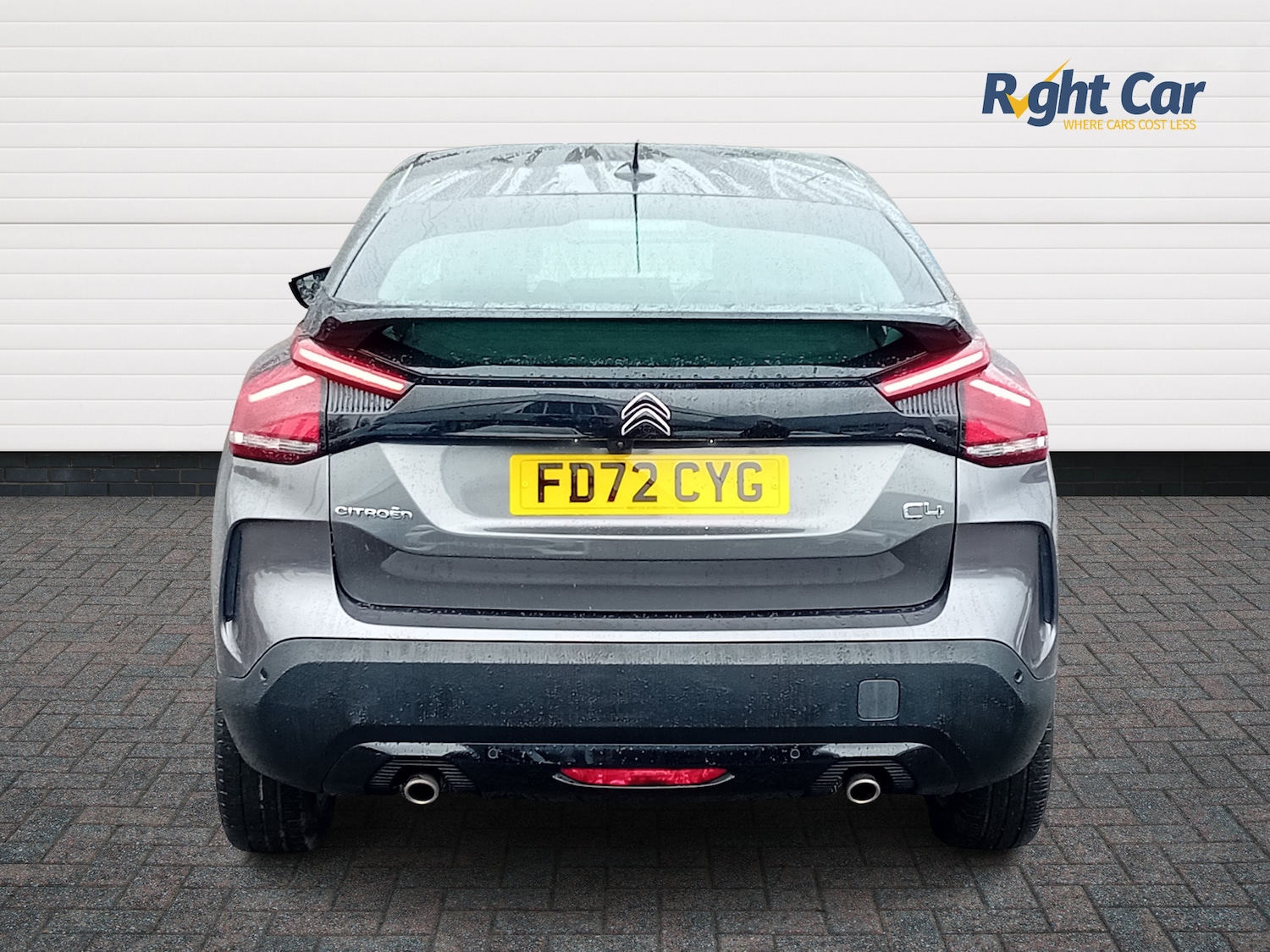 Used Citroen C4 2022 for sale - 77539909: Photo 12