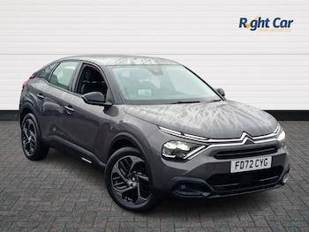 2022 (72) - 1.2 PureTech [130] Sense Plus 5dr