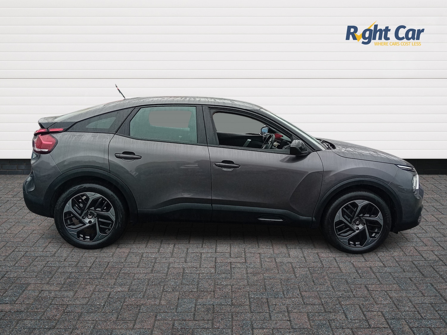 Used Citroen C4 2022 for sale - 77539909: Photo 4