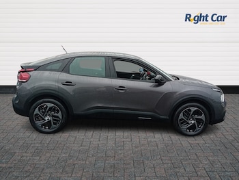 Used Citroen C4 2022 for sale - 77539909: Photo