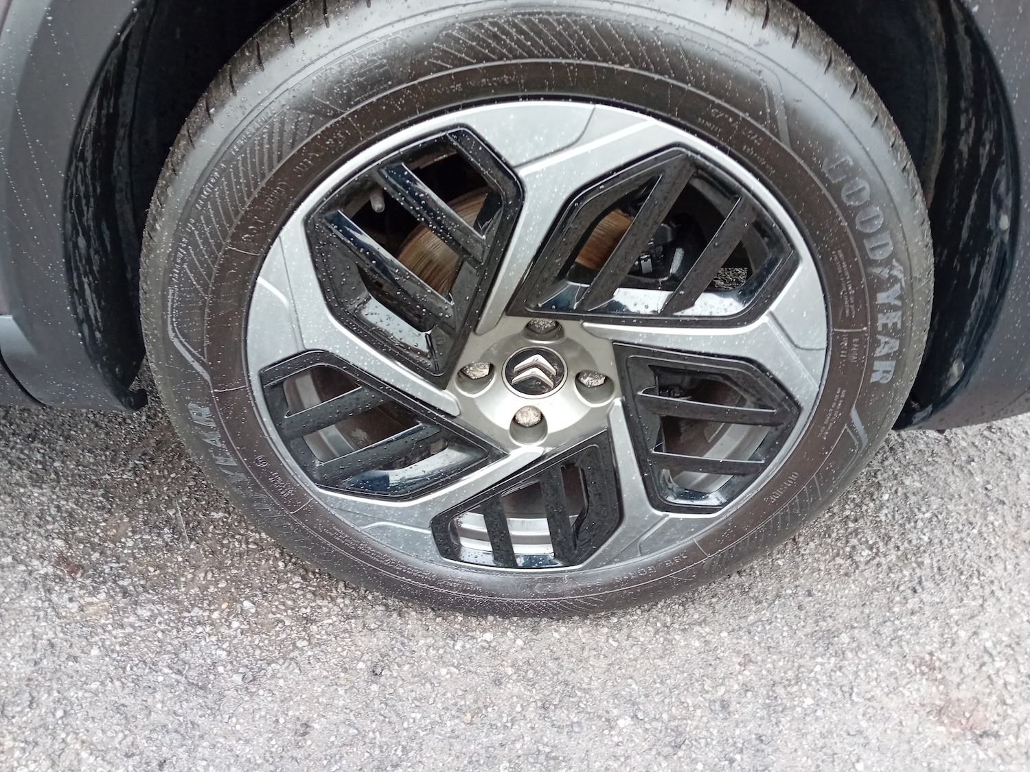 Used Citroen C4 2022 for sale - 77539909: Photo 5